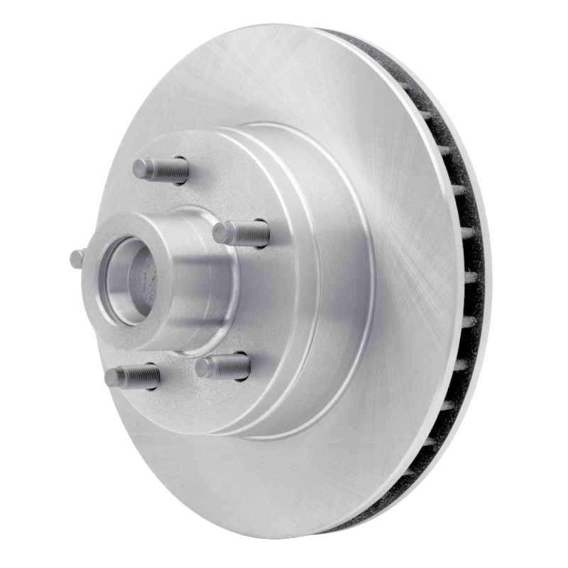 DFC 74-79 Ford Thunderbird Front Brake Rotor - Image 2