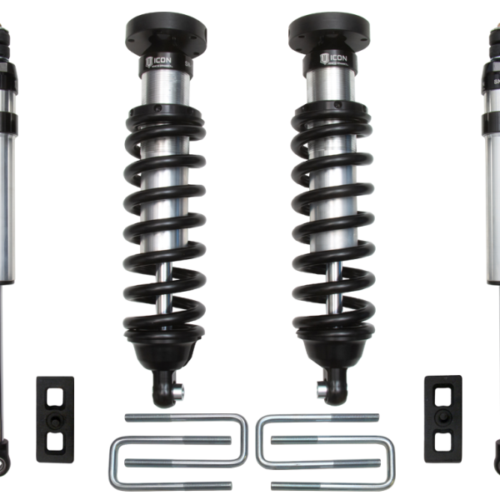 ICON 00-06 Toyota Tundra 0-2.5in Stage 3 Suspension System