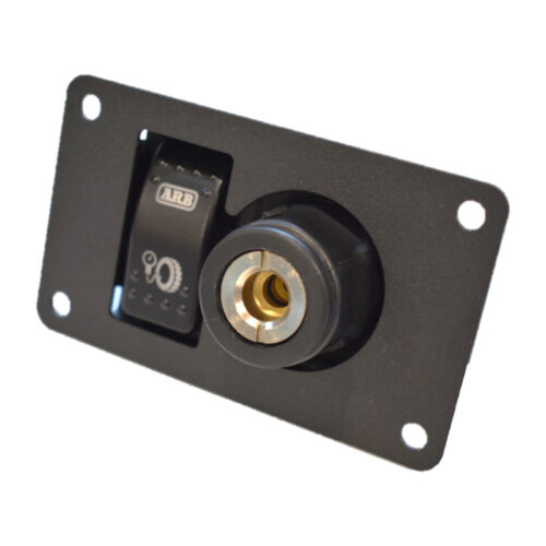 ARB Universal Switch Coupling Bracket - Image 9