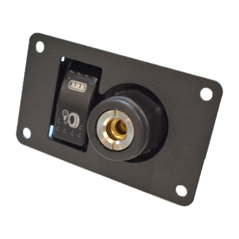 ARB Universal Switch Coupling Bracket - Image 9