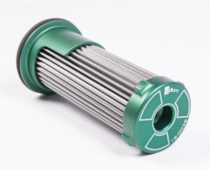 Radium Engineering R35 GT-R Transmission Filter Stainless - Image 3