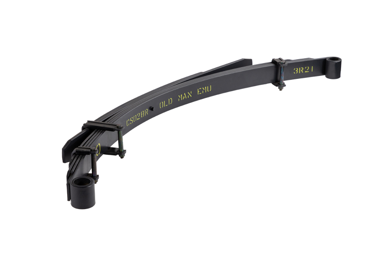 ARB / OME Leaf Spring Isuzu/Rodeo-Rear- for 1984-2002 Isuzu Trooper - Image 2