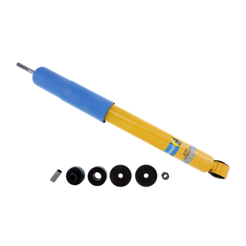 Bilstein 4600 Series for 13-14 Dodge Ram 3500 Front 46mm Monotube Shock Absorber