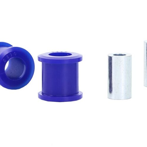 SuperPro 2005 Subaru Outback XT Limited Rear Upper Inner Control Arm Bushing Kit - Image 6