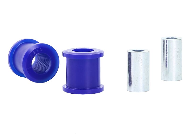 SuperPro 2005 Subaru Outback XT Limited Rear Upper Inner Control Arm Bushing Kit - Image 6