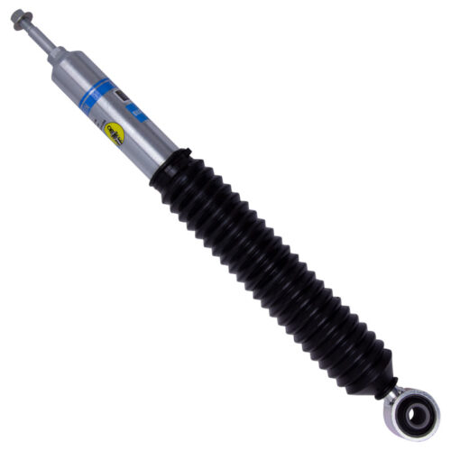 Bilstein for 07-14 Toyota FJ Cruiser / 03-24 Toyota 4Runner B8 5100 Rear 46mm Monotube Shock Absorber - Image 4