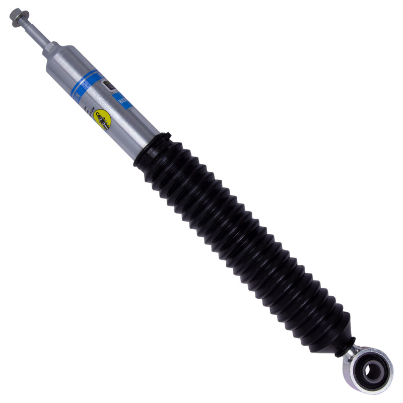 Bilstein for 07-14 Toyota FJ Cruiser / 03-24 Toyota 4Runner B8 5100 Rear 46mm Monotube Shock Absorber - Image 4