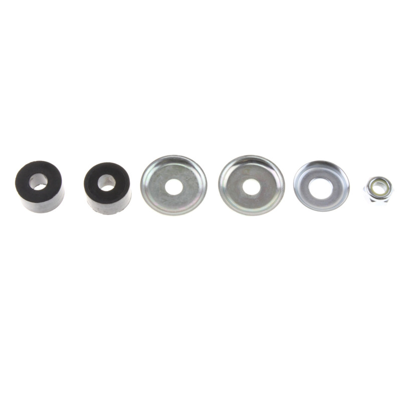 Bilstein B6 for 2005 Toyota Tacoma Base RWD Rear 36mm Monotube Shock Absorber - Image 3