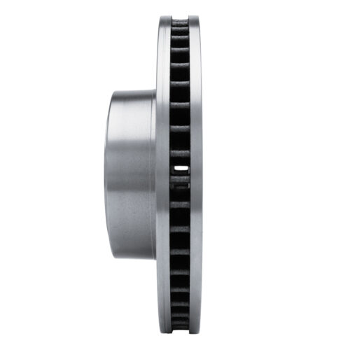 DFC 10-24 Chevrolet LCF4500XD Diesel Engine Front Brake Rotor - Image 2