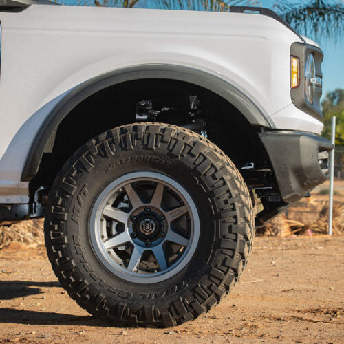 ICON 2021+ Ford Bronco 3in Lift C/O Spacer Kit - Image 8
