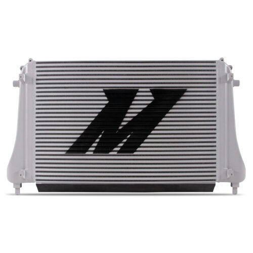 Mishimoto Performance Intercooler for 2015+ VW MK7 Golf TSI / GTI / R - Image 3