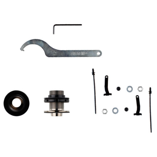 Bilstein for 20-22 Toyota GR Supra B3 OE Replacement Suspension Kit - Front / Rear - Image 3
