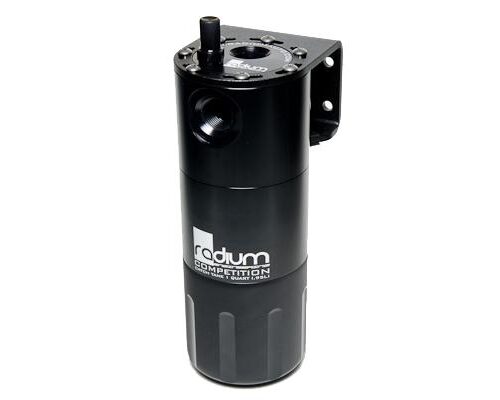 Radium Engineering Competition Catch Can Extension Upgrade - Image 3