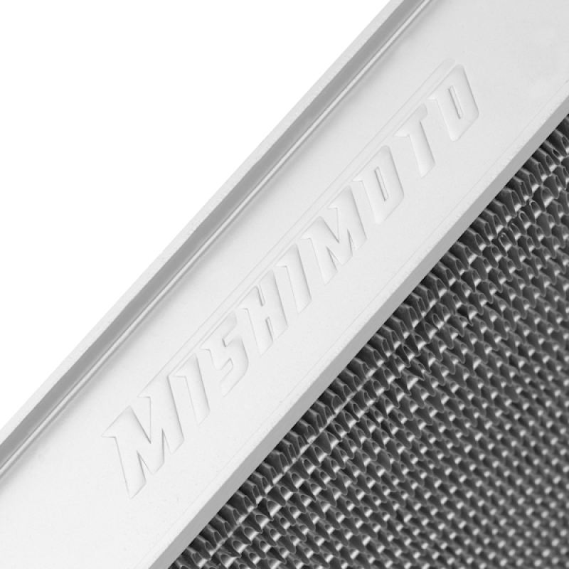 Mishimoto Radiator for 94-02 Dodge Ram w/ 5.9L Cummins Engine Aluminum Performance - Image 6