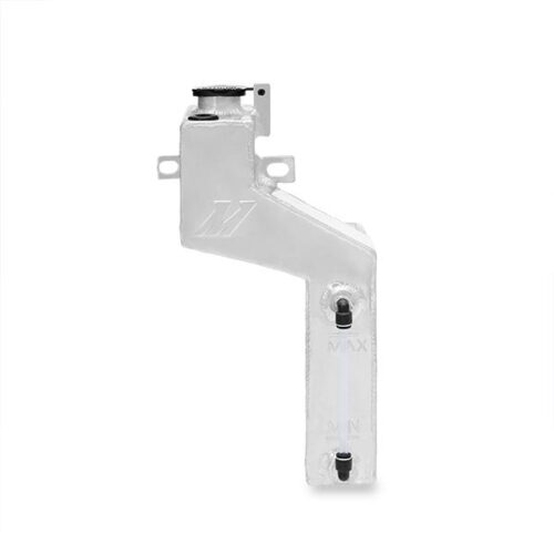 Mishimoto Overflow Tank - Polished for Subaru BRZ / Scion FR-S Aluminum - Image 4