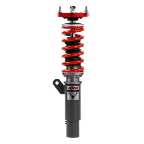 Alternative view of APR 15-24 Audi A3/S3/VW Golf R/GTI/19-24 Audi Q3/VW Jetta (MQB/MQE EVO) Roll-Control Coilover System