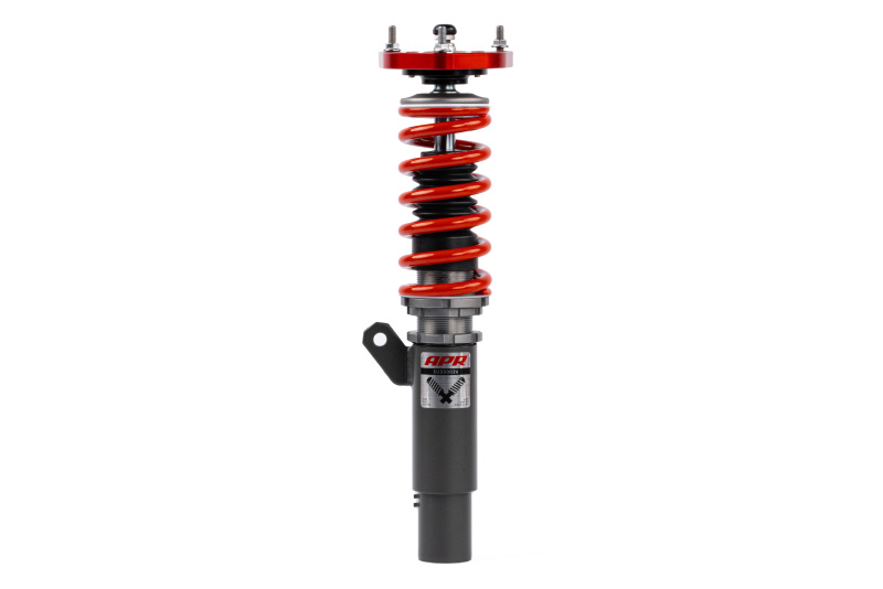 APR 15-24 Audi A3/S3/VW Golf R/GTI/19-24 Audi Q3/VW Jetta (MQB/MQE EVO) Roll-Control Coilover System - Image 2