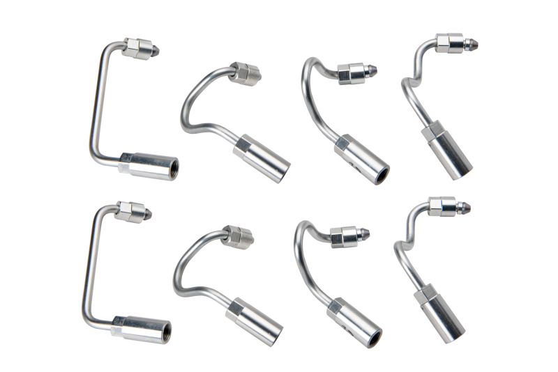Fleece Performance 04-05 GM 2500/3500 Duramax High Pressure Injection Line Kit - Image 2
