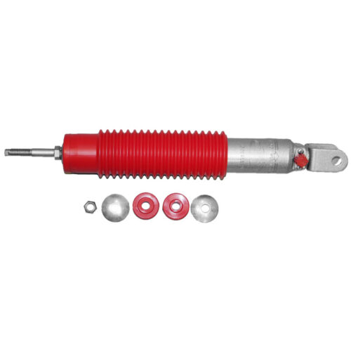 Rancho RS999309 06-09 Hummer H3 Front RS9000XL Shock