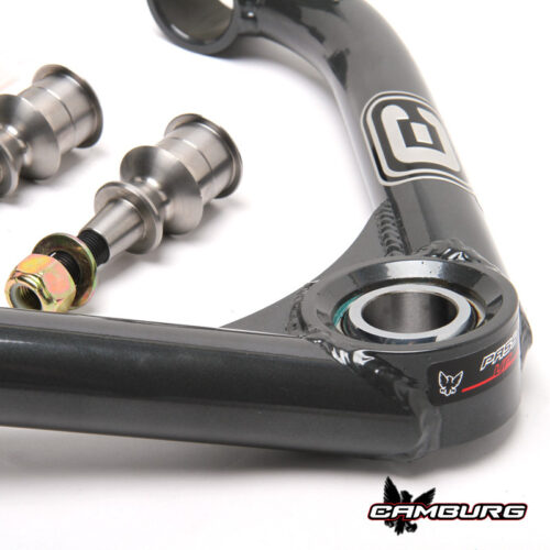 Camburg Chevy/GMC Colorado 2WD/4WD 15-22 1.25in Performance Uniball Upper Arms - Image 2