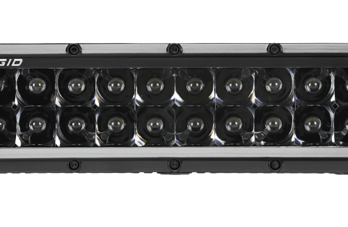 Rigid Industries 10in E Series Spot - Midnight Edition - Image 6