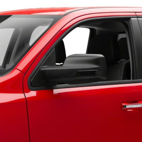 Raxiom for 2002-2010 Dodge RAM 1500/2500 Axial Series Sequential LED Mirror Lighting- Smoked - Image 4
