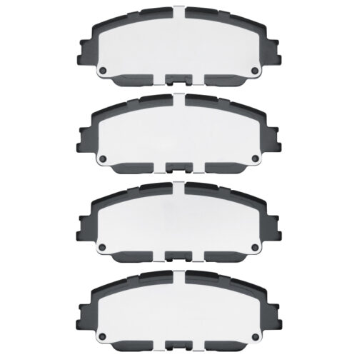 DFC 18-25 Lexus UX200 Front 5000 Advanced Ceramic Brake Pads - Image 3