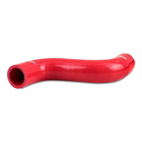 Mishimoto Silicone Hose Kit Red for 2023+ Toyota GR Corolla - Image 3
