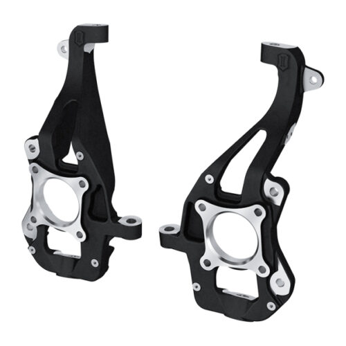 ICON 21-23 Ford F150 4WD Front Knuckle Kit - Image 3