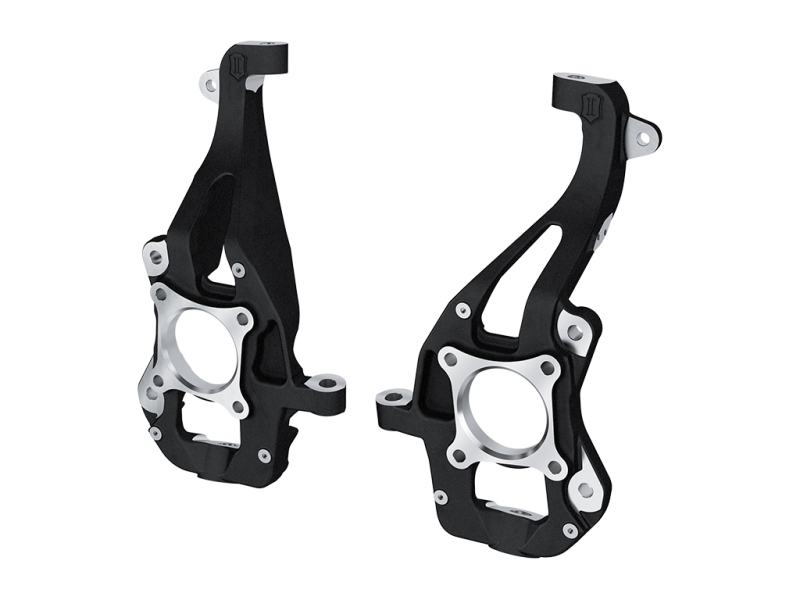 ICON 21-23 Ford F150 4WD Front Knuckle Kit - Image 3