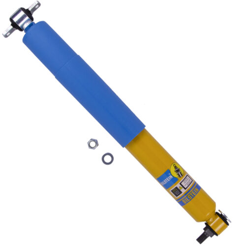 Alternative view of Bilstein Motorsport AK Series for 73-81 Buick Century 46mm Monotube Shock Absorber