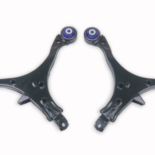 SuperPro TRC1094 Honda Cr-V Front Lower Control Arm Set - Image 5