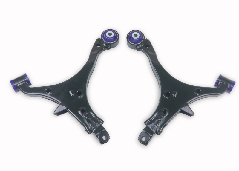 SuperPro TRC1094 Honda Cr-V Front Lower Control Arm Set - Image 5