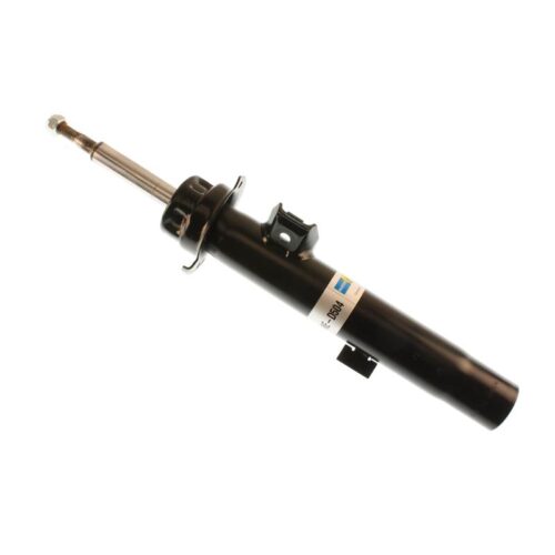 Bilstein B4 for 2006 BMW 330i Base Front Right Twintube Strut Assembly - Image 5