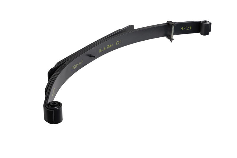 ARB / OME Leaf Spring Ford F Ser-99-04-R for 1999-2007 Ford F-250 / 1999-2007 Ford F-350 - Image 2