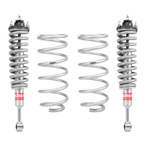Eibach 10-23 Lexus GX460 Pro-Truck Lift Kit - Front