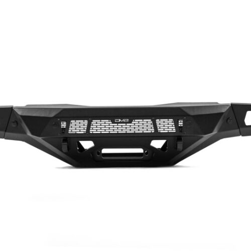 DV8 Offroad 2022+ Chevrolet Silverado 1500 Offroad Spec Series Front Bumper w/ Winch