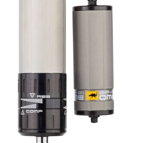 ARB / OME BP51 Shock Absorber LC80/105 Front - Long for 1990-1997 Toyota Land Cruiser / 1996-1997 Lexus LX450 - Image 4