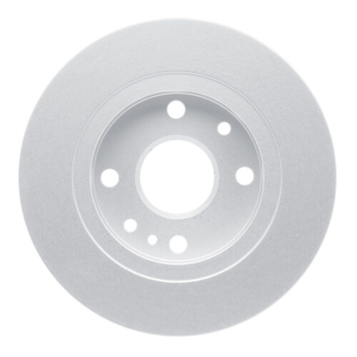 DFC 90-93 Mazda Miata Rear GeoSPEC Coated Rotor - Image 5
