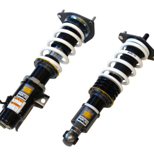 HKS 2022+ Toyota GR86 FA24 Hipermax MAX S ZN8 Full Kit