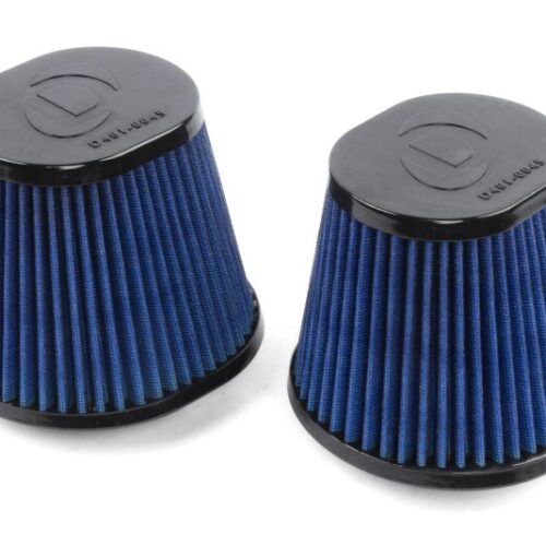 Dinan for 20-23 BMW M550i (G30)/19-26 BMW M850i (G14/G15/G16) Carbon Fiber Cold Air Intake - Image 7