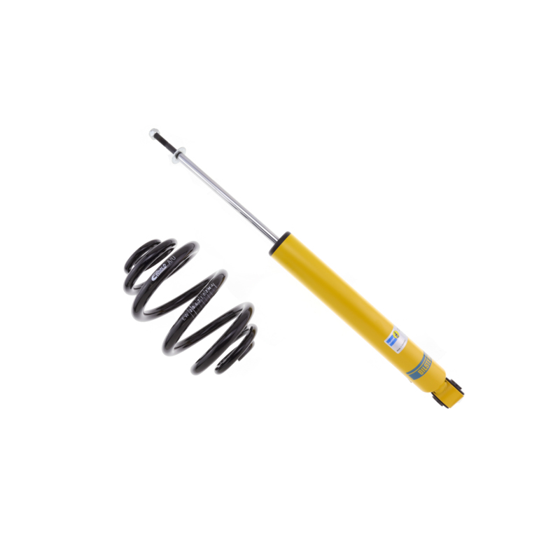Bilstein B12 for 99-06 BMW 323i/325i/328i/330i Front and Rear Suspension Kit - Image 5