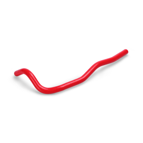 Mishimoto Ancillary Hose Kit for 97-04 Chevy Corvette/Z06 Red Silicone - Image 4