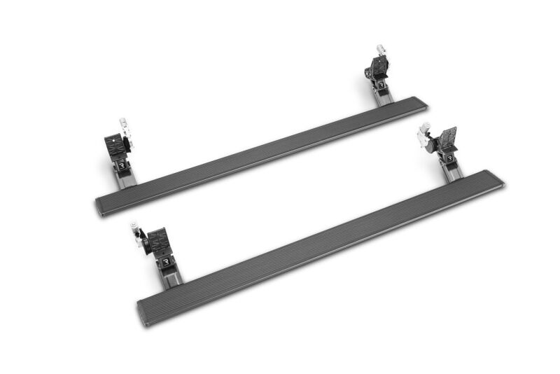 AMP Research PowerStep Xtreme - Black for 2022 Ford F-250/350/450 All Cabs (Fits Only Sync 4 Models)