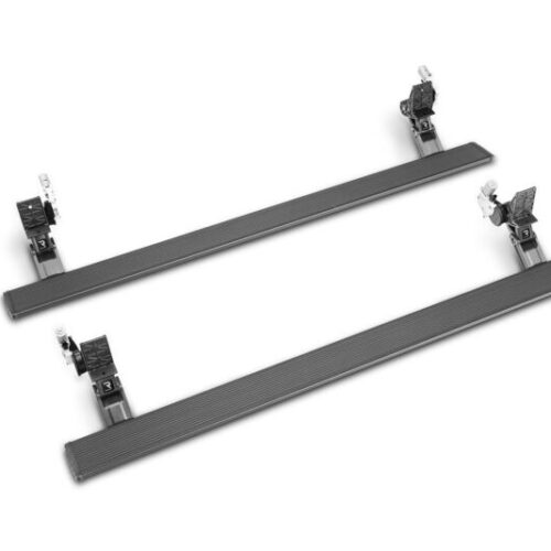 AMP Research PowerStep Xtreme - Black for 2008-2016 Ford SD All Cabs - Image 5