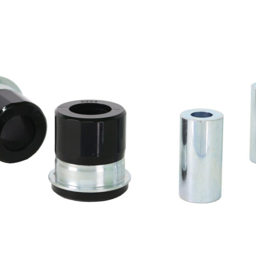 Whiteline 16-23 Mazda MX-5 Miata Rear Lower Control Arm Inner Bushing Kit - Image 3