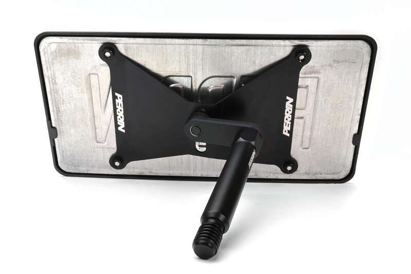 PERRIN 2025+ Toyota GR Corolla License Plate Relocation Kit - Image 6