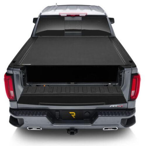 BAK 2023+ Chevy Colorado Revolver X4s 5.2ft Bed Cover - Image 10