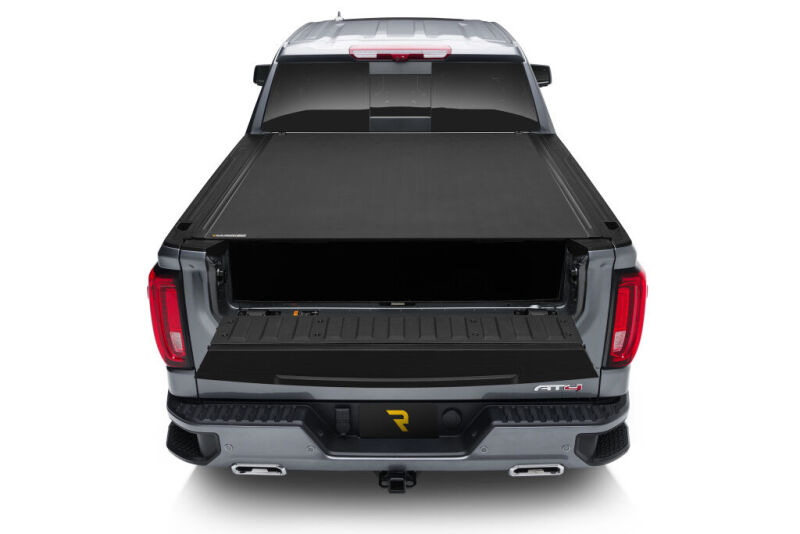 BAK 2023+ Chevy Colorado Revolver X4s 5.2ft Bed Cover - Image 10