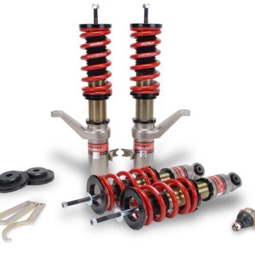 Skunk2 05-06 Acura RSX (All Models) Pro S II Coilovers (10K/10K Spring Rates) - Image 8
